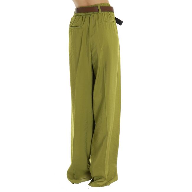 PANTALONE CON CINTURA HAVEONE - Mad Fashion | img vers.650x/